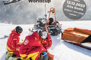 Rescue in Alpine Ski Worldcup