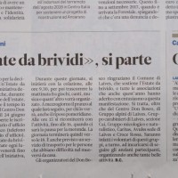 04/06/2019 - Alto Adige - «Estate da brividi», si parte